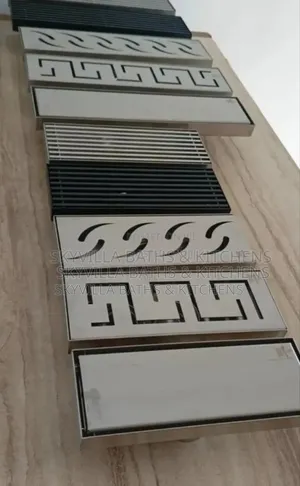Floor Drain