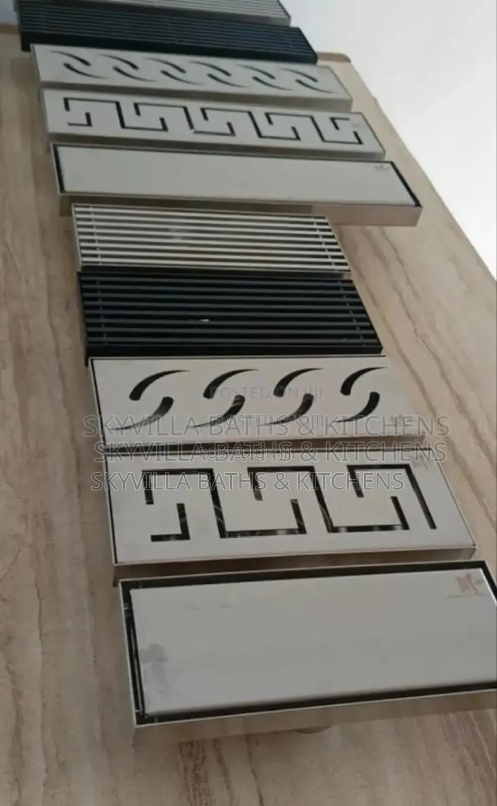 Floor Drain