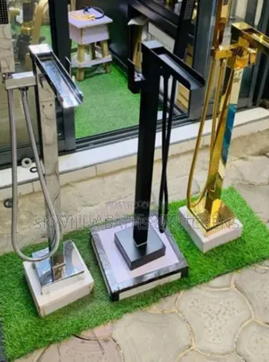 Free Standing Tap