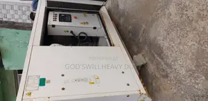 15kva Perkins Soundproof Generator, Working Perfectly Well
