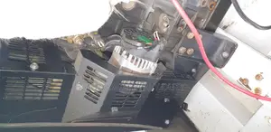 15kva Perkins Soundproof Generator, Working Perfectly Well