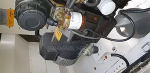 15kva Perkins Soundproof Generator, Working Perfectly Well
