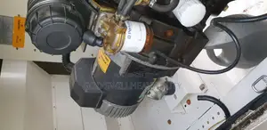 15kva Perkins Soundproof Generator, Working Perfectly Well