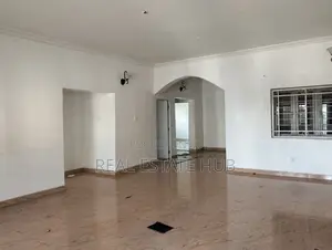 2bdrm Block of Flats in Wuye for rent