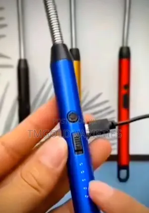 Rechargeable Electric Lighter