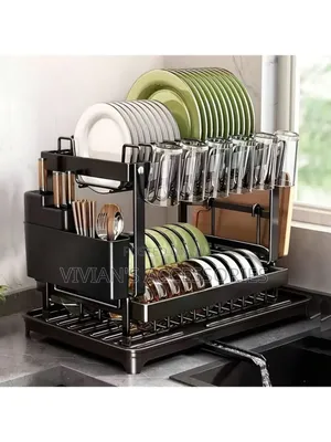 Quality Plate Rack