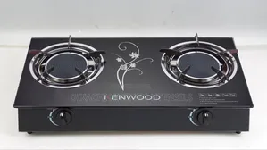 Kenwood Table Gas
