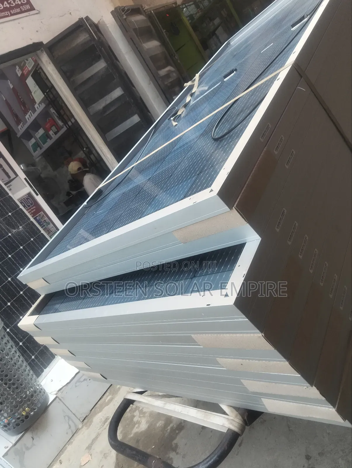 Solar Panels