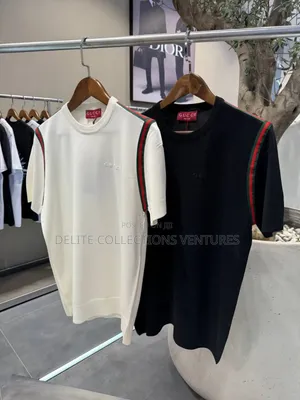 **Gucci Tees Top