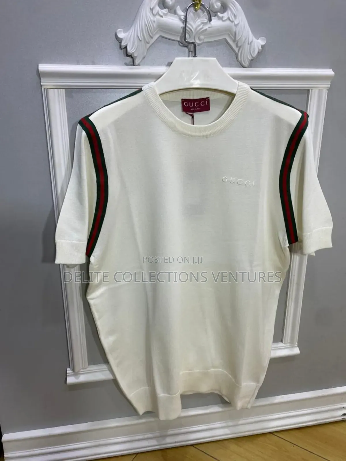**Gucci Tees Top