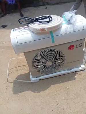 Original 1.5hp Lg Air Conditioner