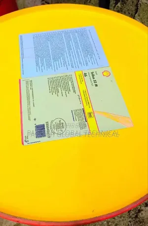 Shell
Tellus S2 M 46 (209l)