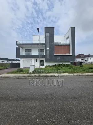 5bdrm Duplex in Mayrose Park Estate, VGC / Ajah for sale