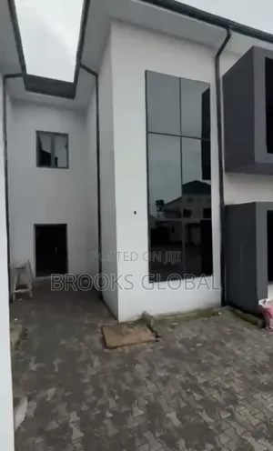 2bdrm Apartment in Kubwa for sale