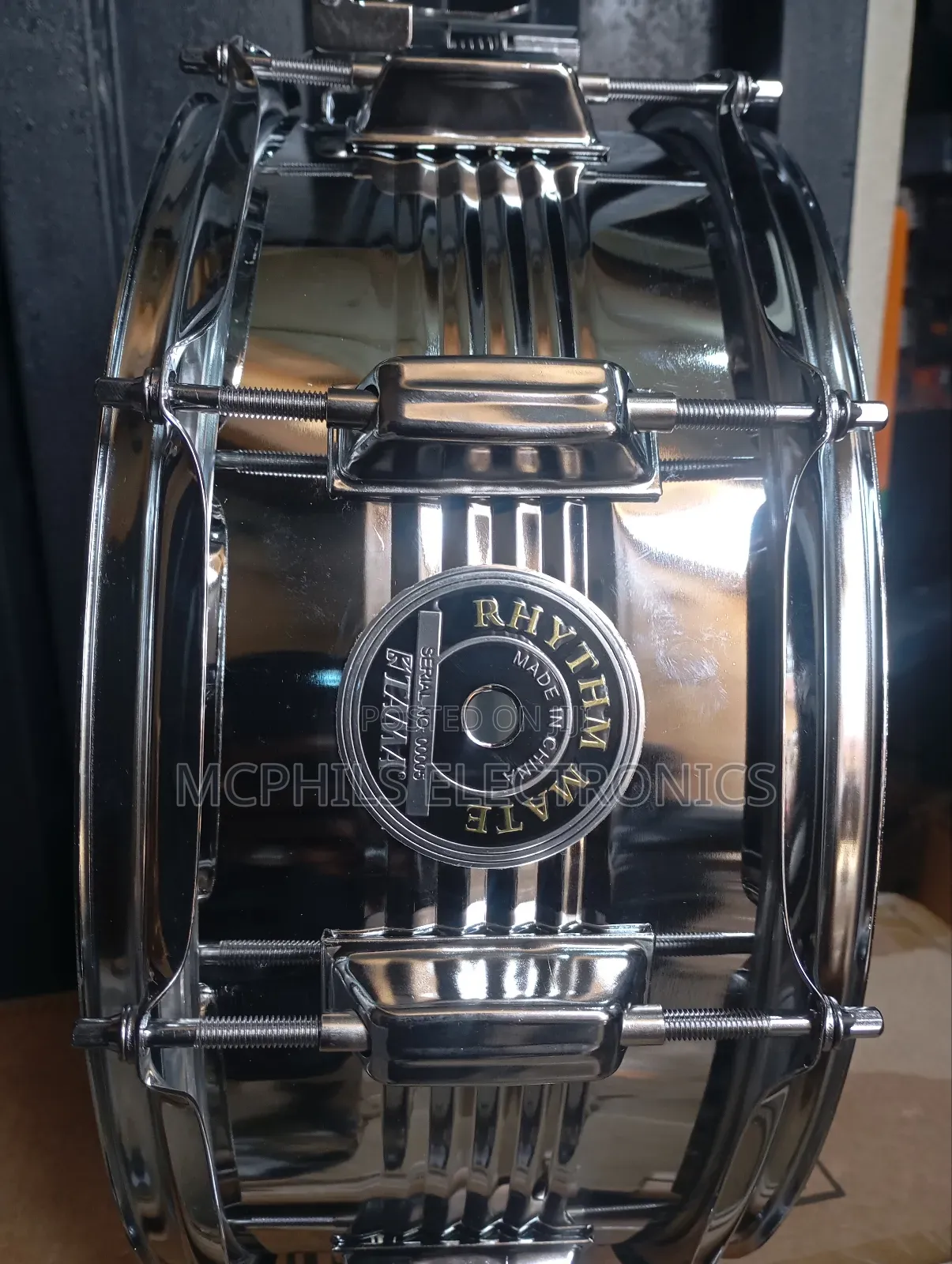 Tama Rhythm Mate 14 Inches Snare Drum.