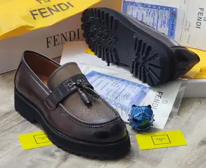 Classy Feet