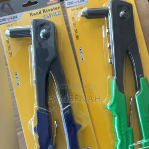 Manual Rivet Plier/Hand Riveter