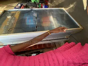 550watts 144cells High Efficiency Jinko Biaficialsolar Panels