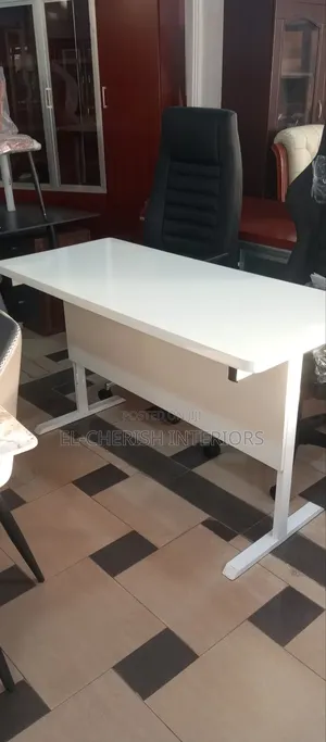 Classic White Table
