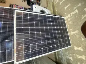 400watts 96cells Original Canadian Mono Crystalline Solar Panels