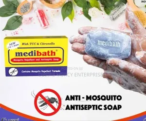 Medibath Antiseptic