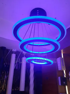 Chandelier Lights