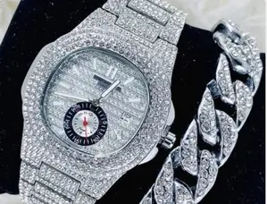 Men’S Ice Watch