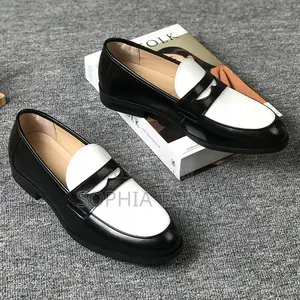 Ceo Edition Shoe