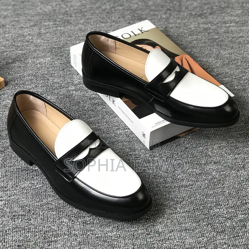 Ceo Edition Shoe