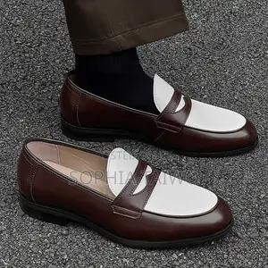 Ceo Edition Shoe