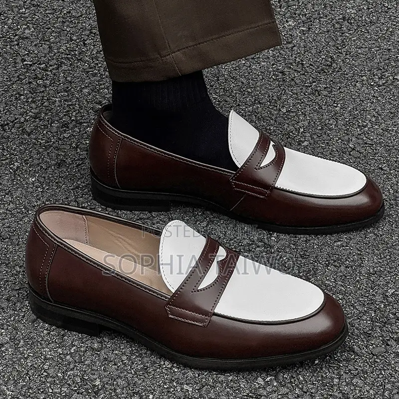 Ceo Edition Shoe