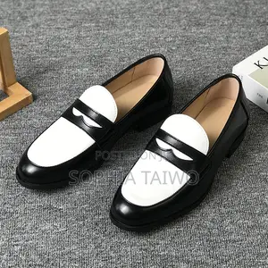 Ceo Edition Shoe