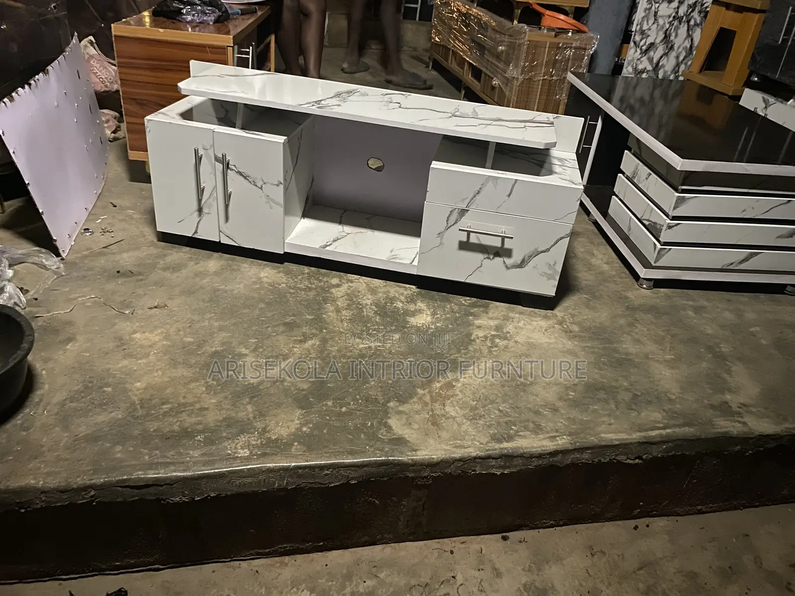 Arisekola Interior Designer