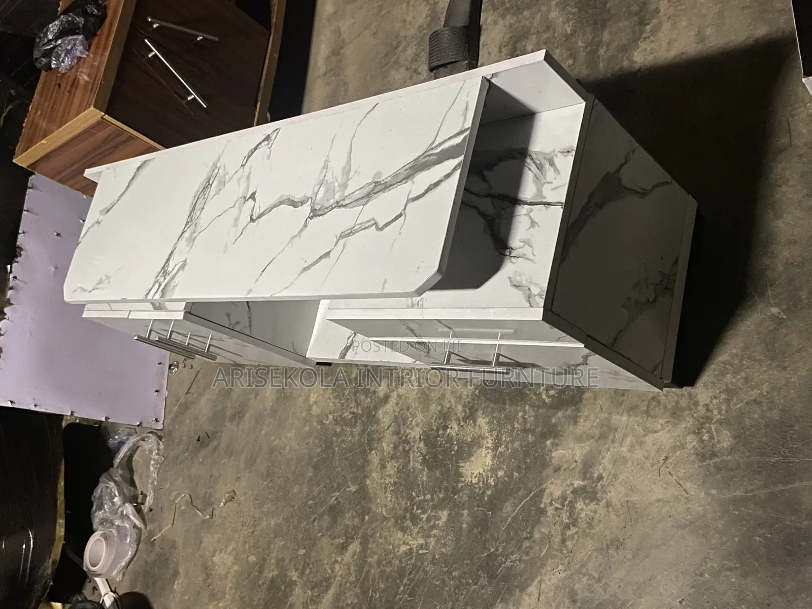 Arisekola Interior Designer