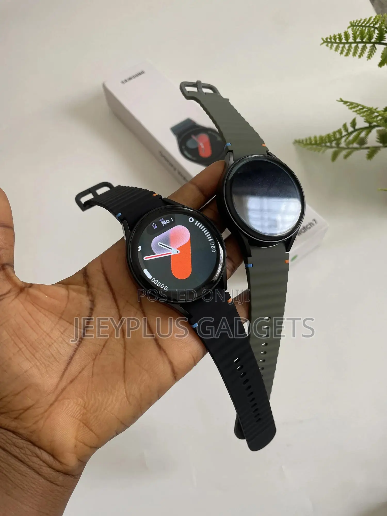 Samsung Watch 7 44mm