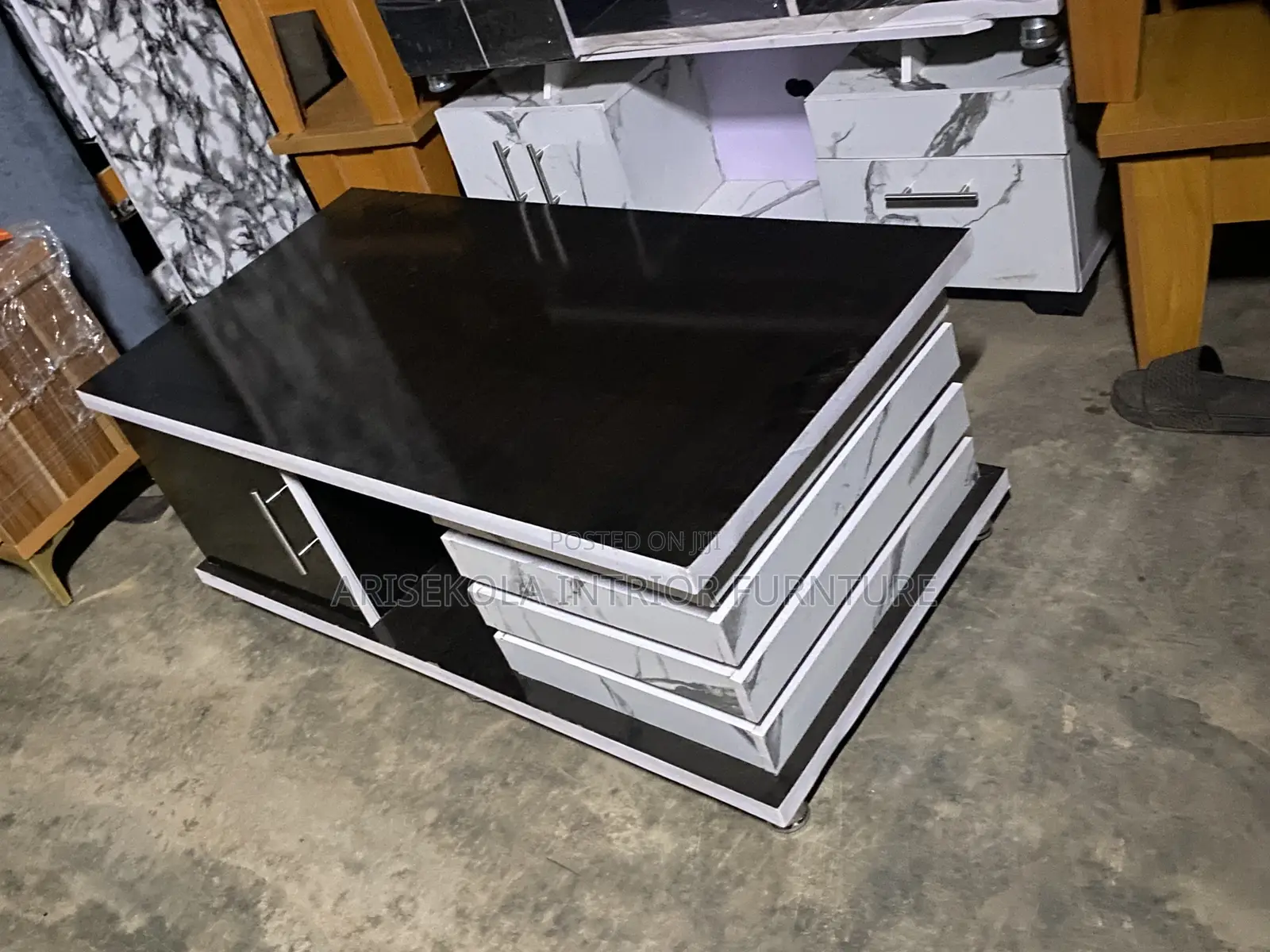 Arisekola Interior Design