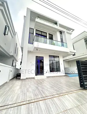 4bdrm Duplex in Ajah In A Gated for sale