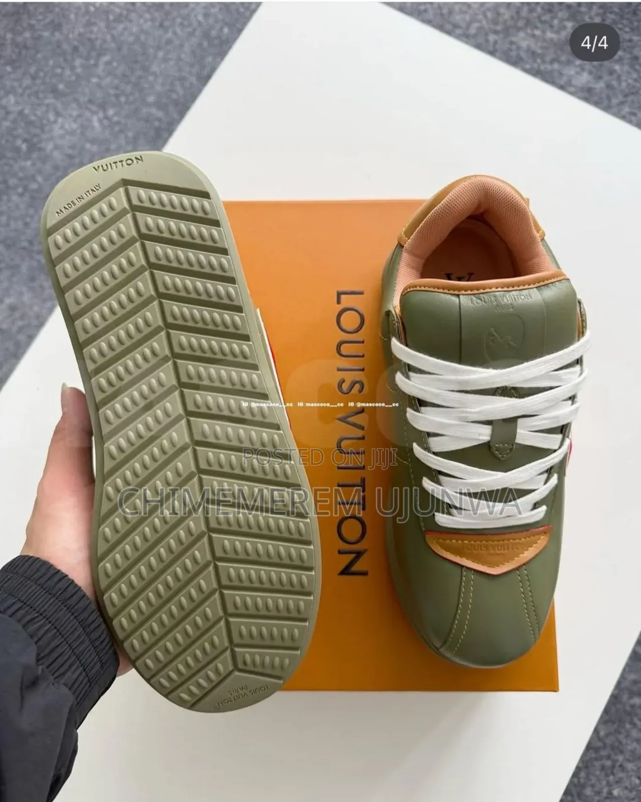 High Quality Lv