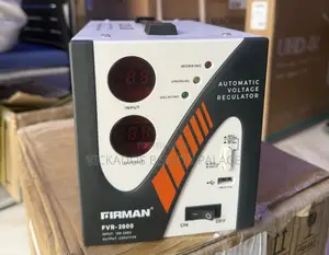 Firman Stabilizer 2000