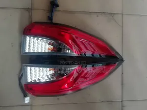 Rear Light Corolla 2020 Set