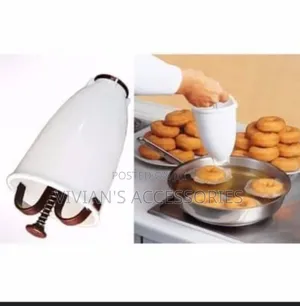 Doughnut Dispenser