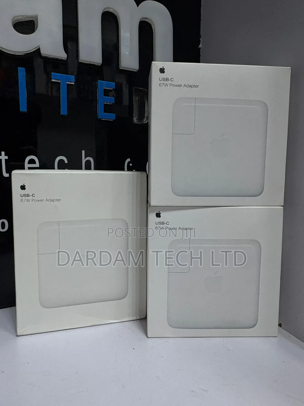 61w Power Adapter