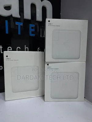 61w Power Adapter