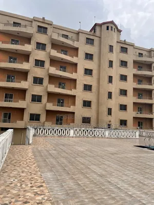 Furnished 3bdrm Block of Flats in Victoria Lsland for rent