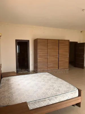 Furnished 3bdrm Block of Flats in Victoria Lsland for rent