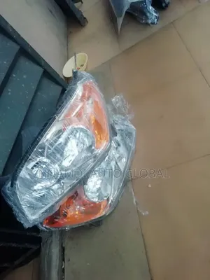 Headlamp Rav4 2010 Model Set