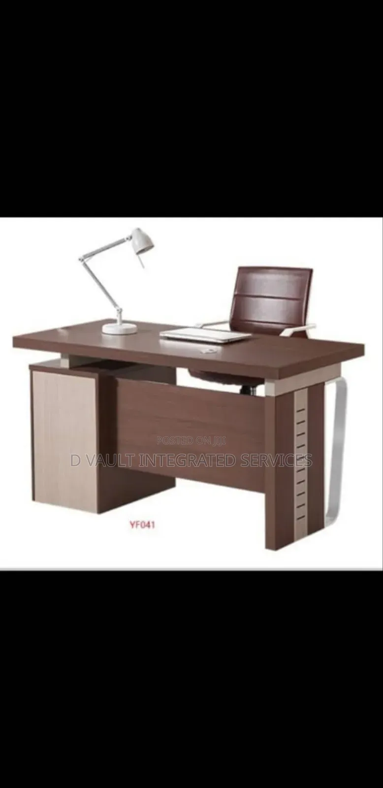 Modern Office Table