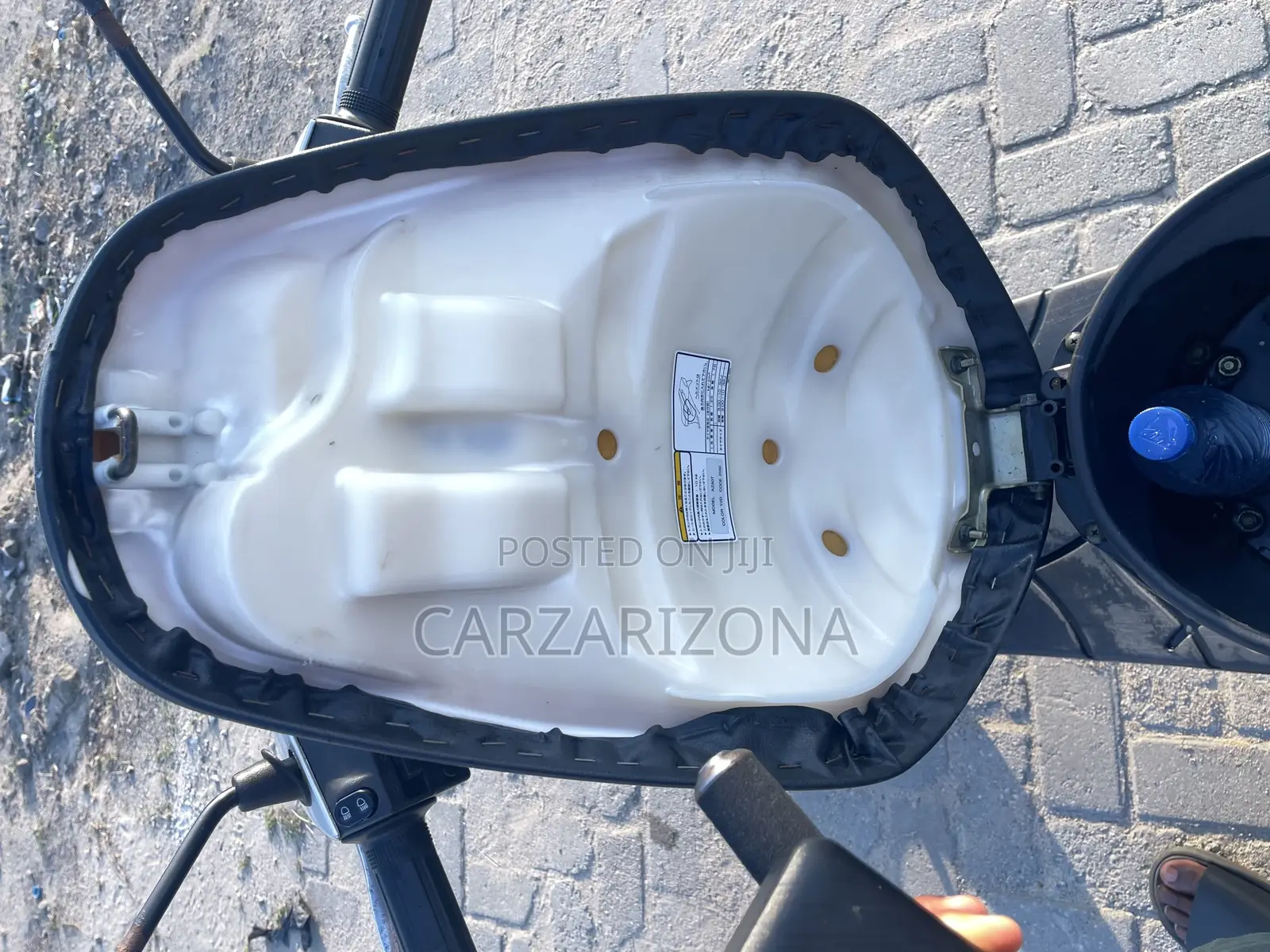 Suzuki 2015 Gray