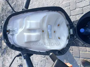 Suzuki 2015 Gray