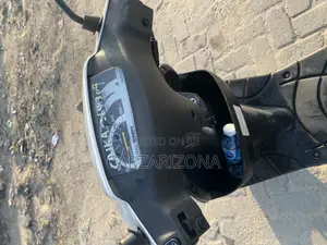 Suzuki 2015 Gray